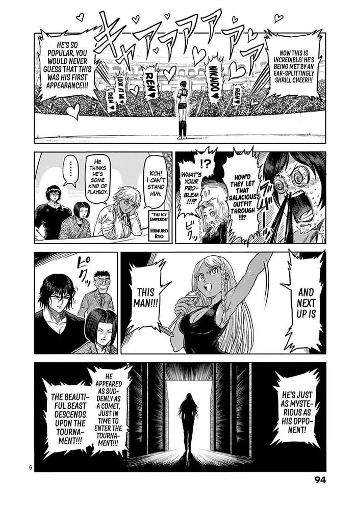 Kengan Ashura Chapter 95 image 07_optimized